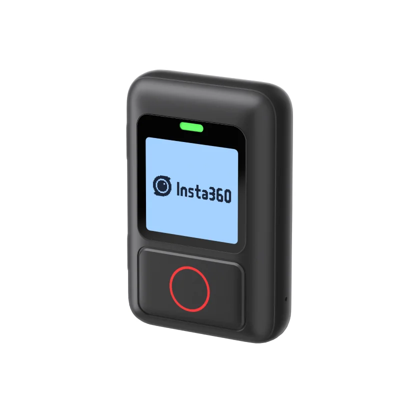 Control remoto de acción GPS Insta360 para X5\X4\X3\Ace Pro 2\ONE X2\ONE RS\GO 3S Insta 360 accesorios originales