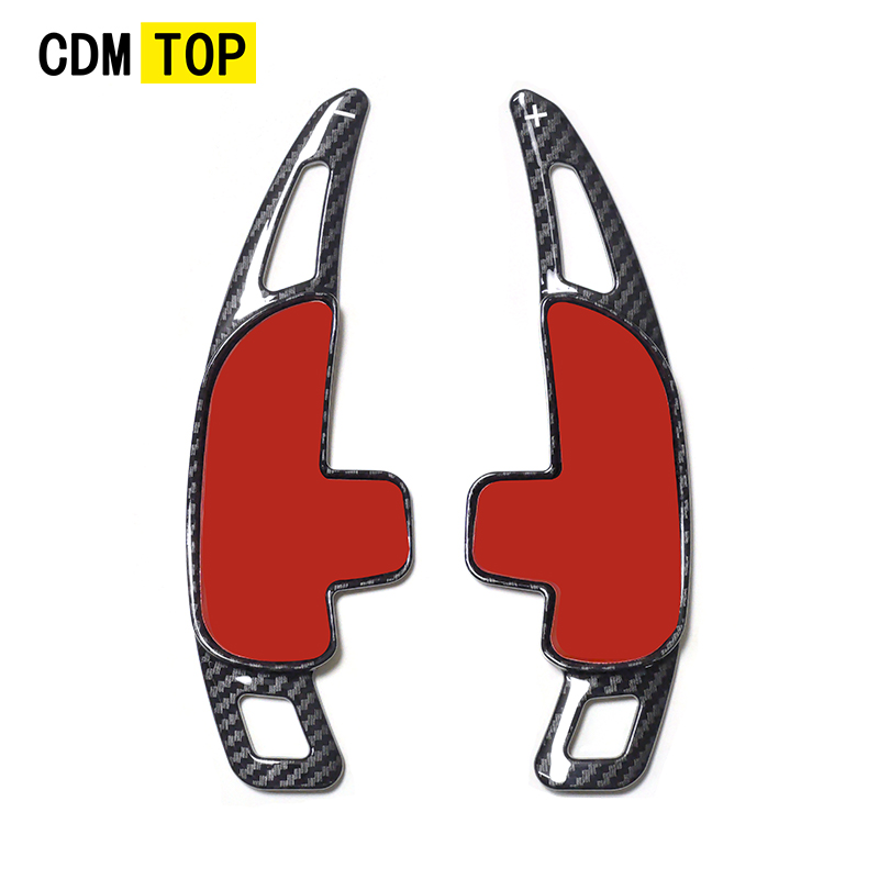 For Mercedes-Benz AMG steering wheel paddle shift AMG A35 A45 C43 C63 E63 S63 S65 CLA 35 45 63 G63 GLA GLC GLB GLE accessories