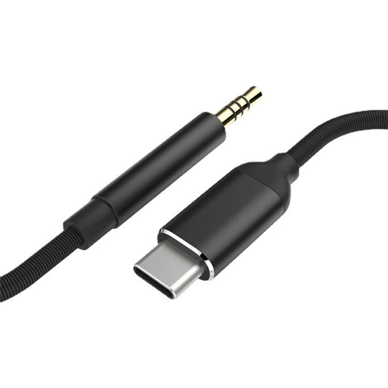 USB Type-Cから3.5mmのオーディオケーブル,ヘッドフォン,ヘッドフォン,ジャック,カーアダプター,Samsung S20 plus用,注20,s21ウルトラ,タブs7