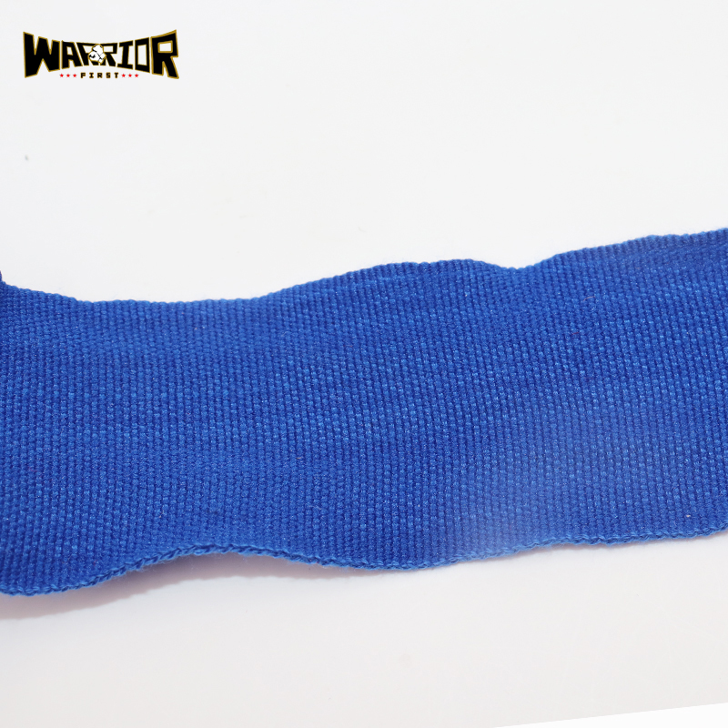 Vendas de boxeo elásticas, 2 uds., vendaje Muay Thai, envolturas de manos de poliéster y algodón, 3m/5m, Guantes Boxeo Deporte MMA, cinta de protección deportiva