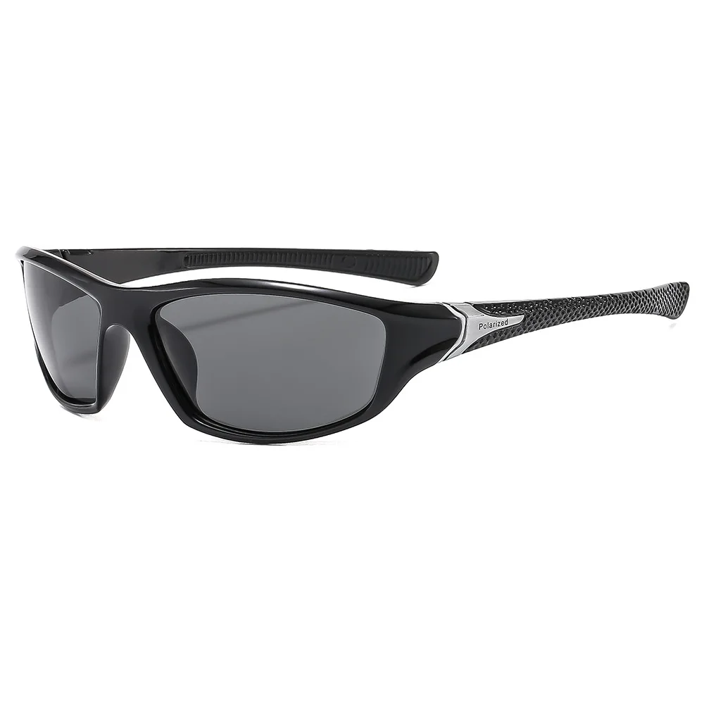 Gafas de sol polarizadas para pescar, gafas de sol para hombres y mujeres, gafas para acampar y conducir, gafas para deportes al aire libre, gafas de sol UV400