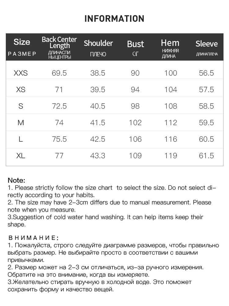FSLE 100 % Wolle, kurzer Blazer im Pendler-Stil, doppelseitige Wolljacken, einreihig, zwei Knöpfe, Bürodame, einfache Anzugmäntel