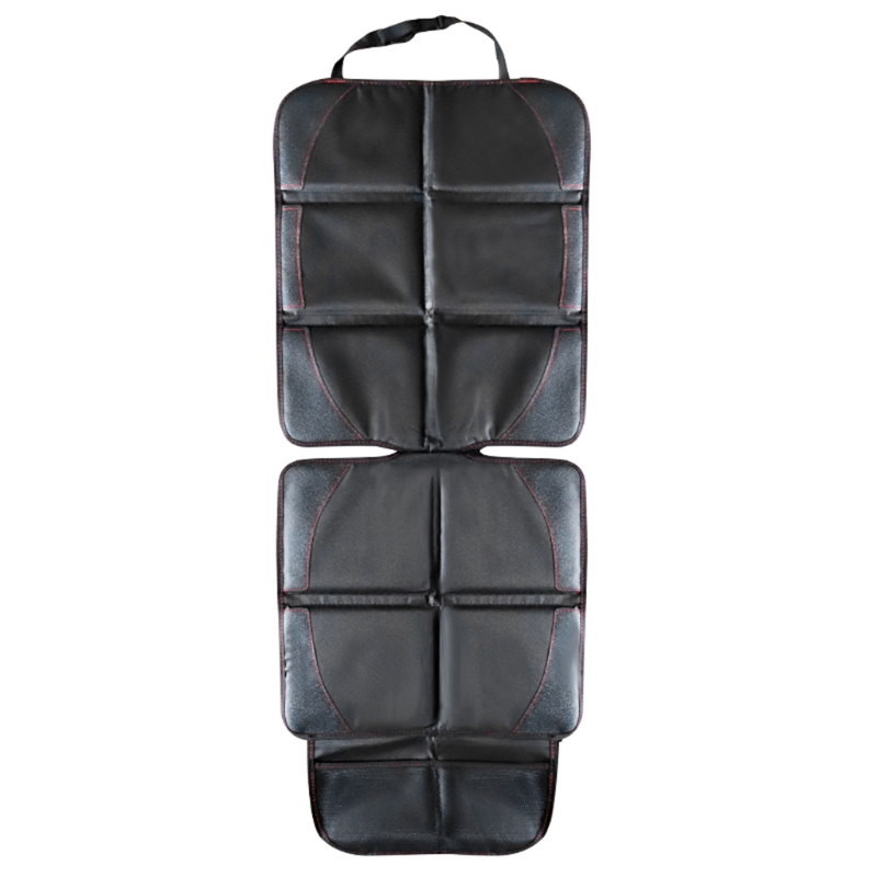 anti-deslizamento à prova dwaterproof água carro do bebê para protetor assento capa almofada tapetes babyseat capa