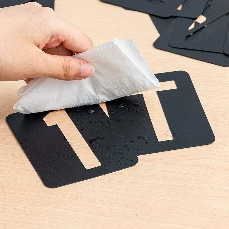 42 ชิ้น/เซ็ต DIY Craft ตัวอักษรลายฉลุนํากลับมาใช้ใหม่ลายนูนแม่แบบตัวอักษรลายฉลุตัวเลขและตัวอักษรสัญลักษณ์อุปกรณ์โรงเรียน