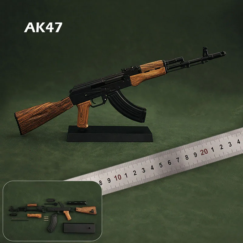 男の子のためのbarrett金属モデルセット、1: 3分解、創造的な装飾、ショットなし、おもちゃのギフト