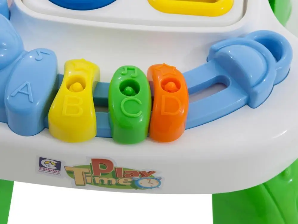 Mesa Infantil Cotiplás