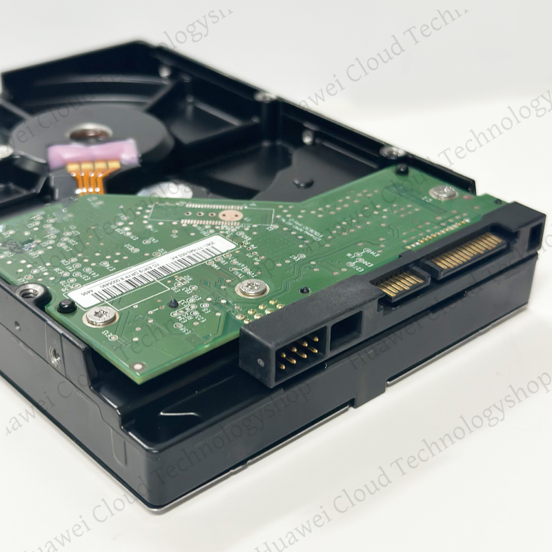 Hard Disk Internal 4TB 3TB 2T Surveillance HDD 64M Cache SATAIII 6.0Gb/s 3.5"  1T 500G 6TB HD Harddisk  CCTV DVR NVR