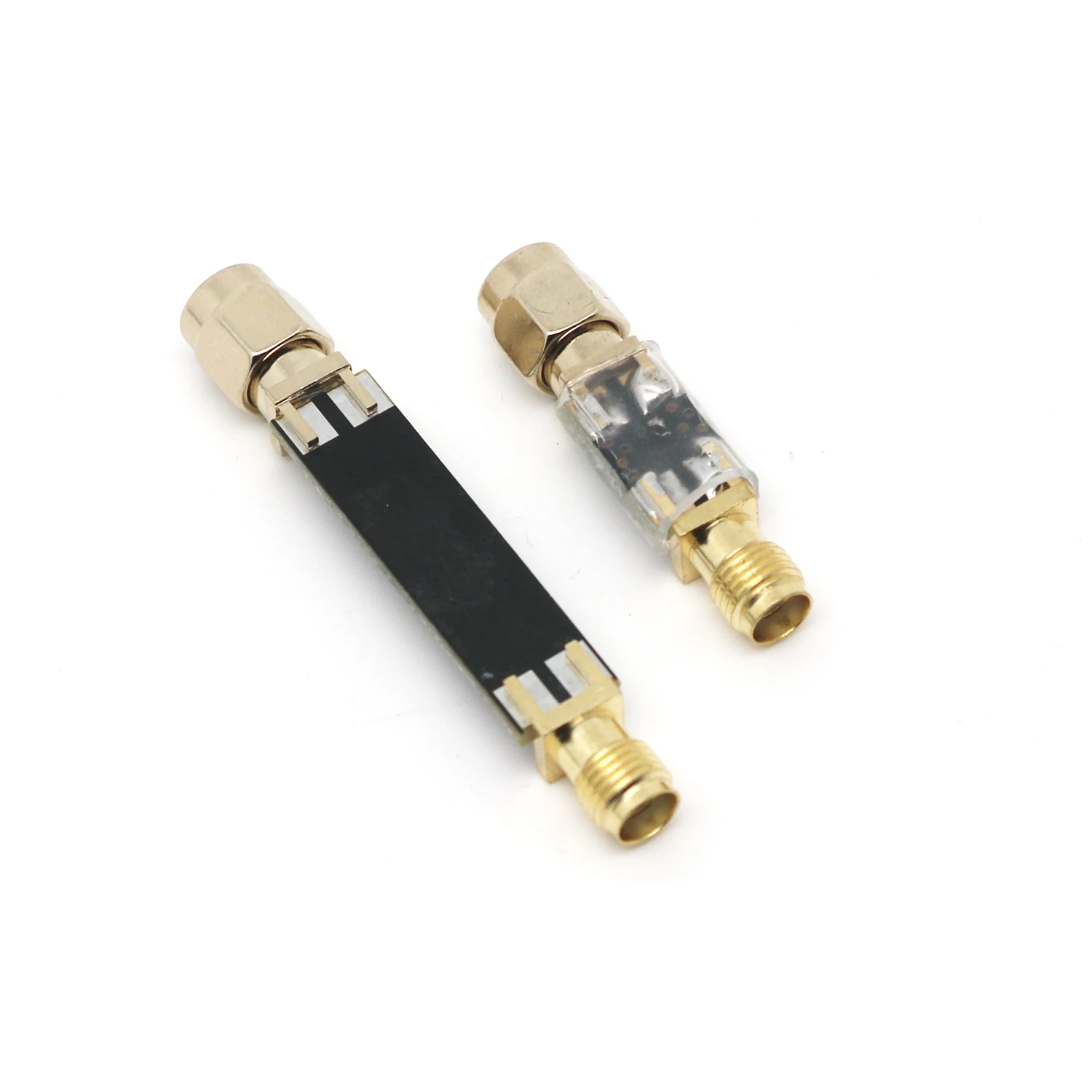 RF Low Pass Filter LPF 30Mhz/100Mhz/200Mhz/500Mhz/800Mhz/1000Mhz/1200Mhz/1400Mhz/2000Mhz/2400Mhz Signal Radio frequency LC