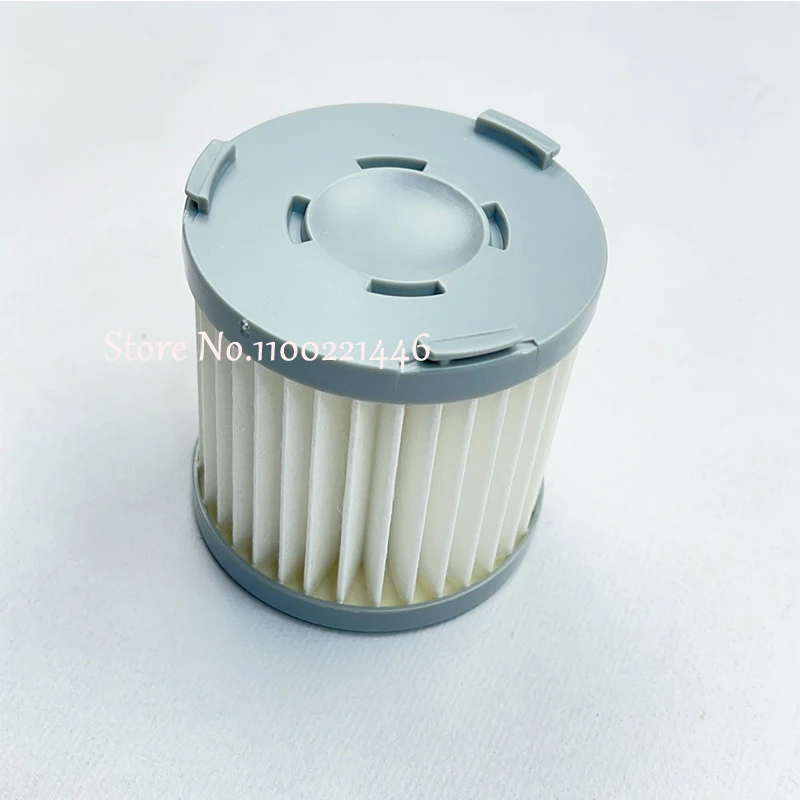 2/3/4/5/6 Pcs HEPA Filter for JIMMY JV51 JV53 JV71 JV83 Handheld Wireless Vacuum Cleaner Spare Parts Hepa Filter Kits