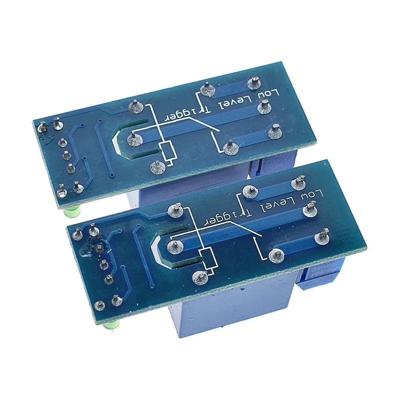 5V 12V disparador de bajo nivel 1 canal módulo de relé interfaz placa escudo para PIC AVR DSP ARM MCU Arduino