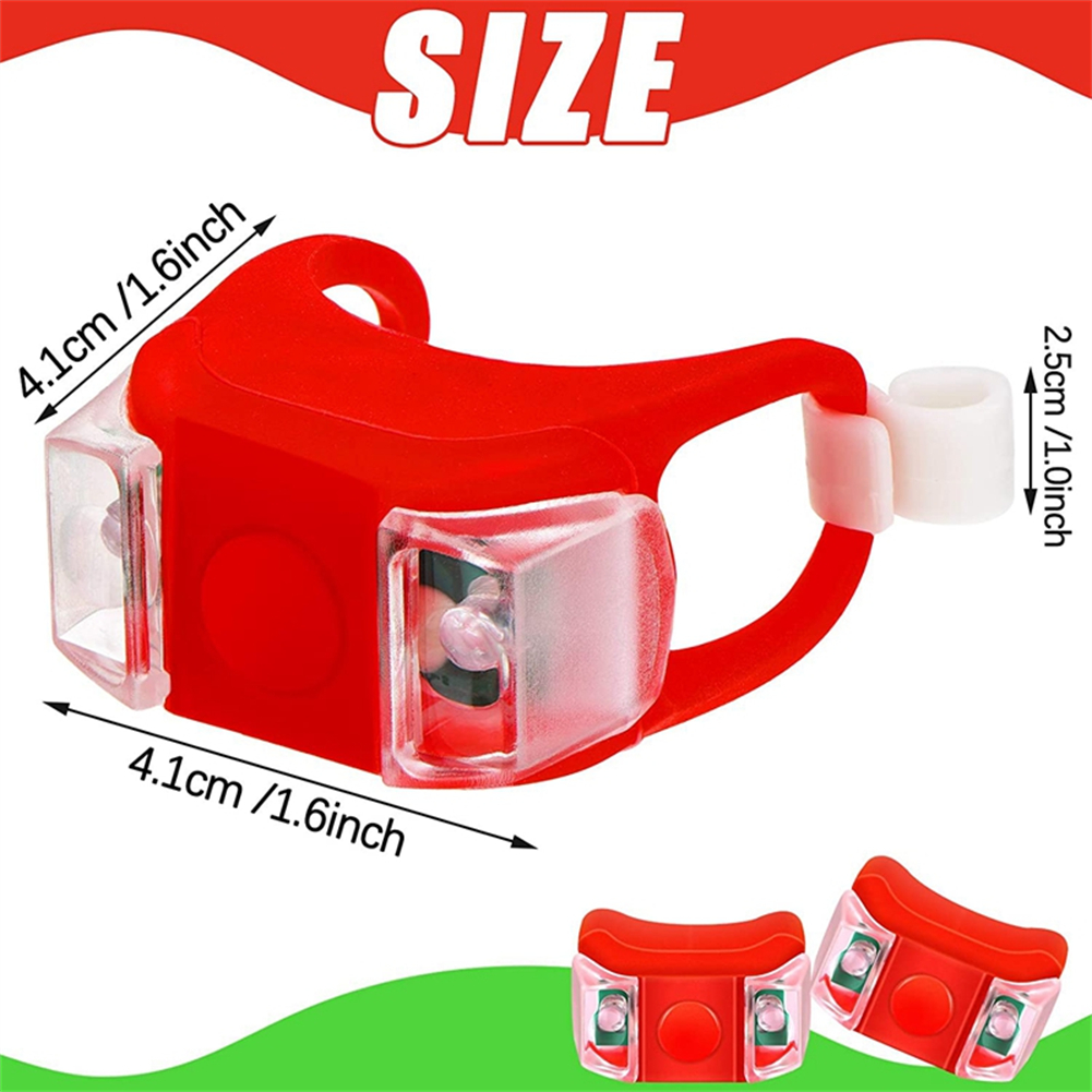 4 pçs led luzes de navegação do barco para barco caiaque veleiro pontão carga navio noite pesca luz led com bateria ag10