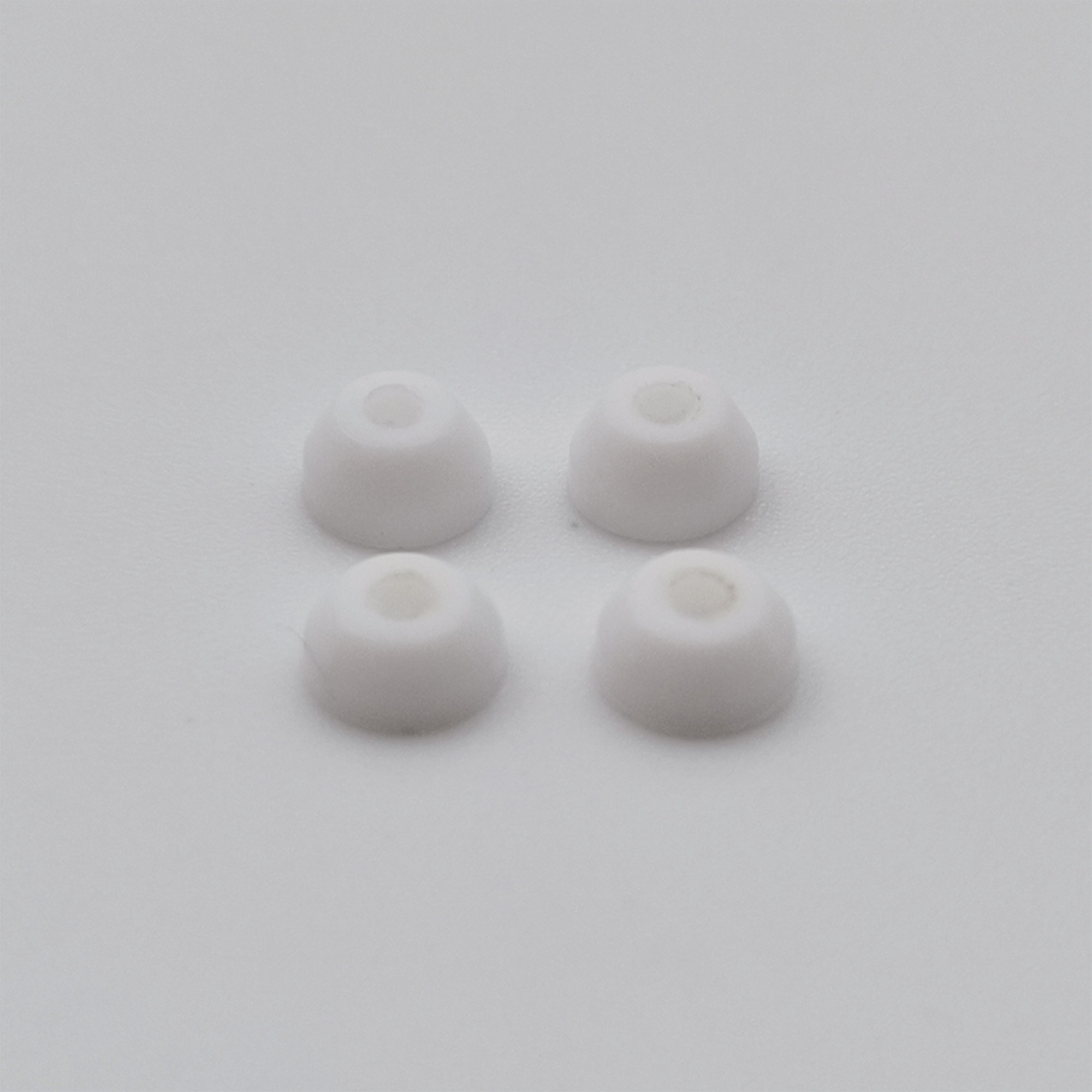 80A High Elastic Soft PU Material Fingerboard Bushing New Shape Tuning