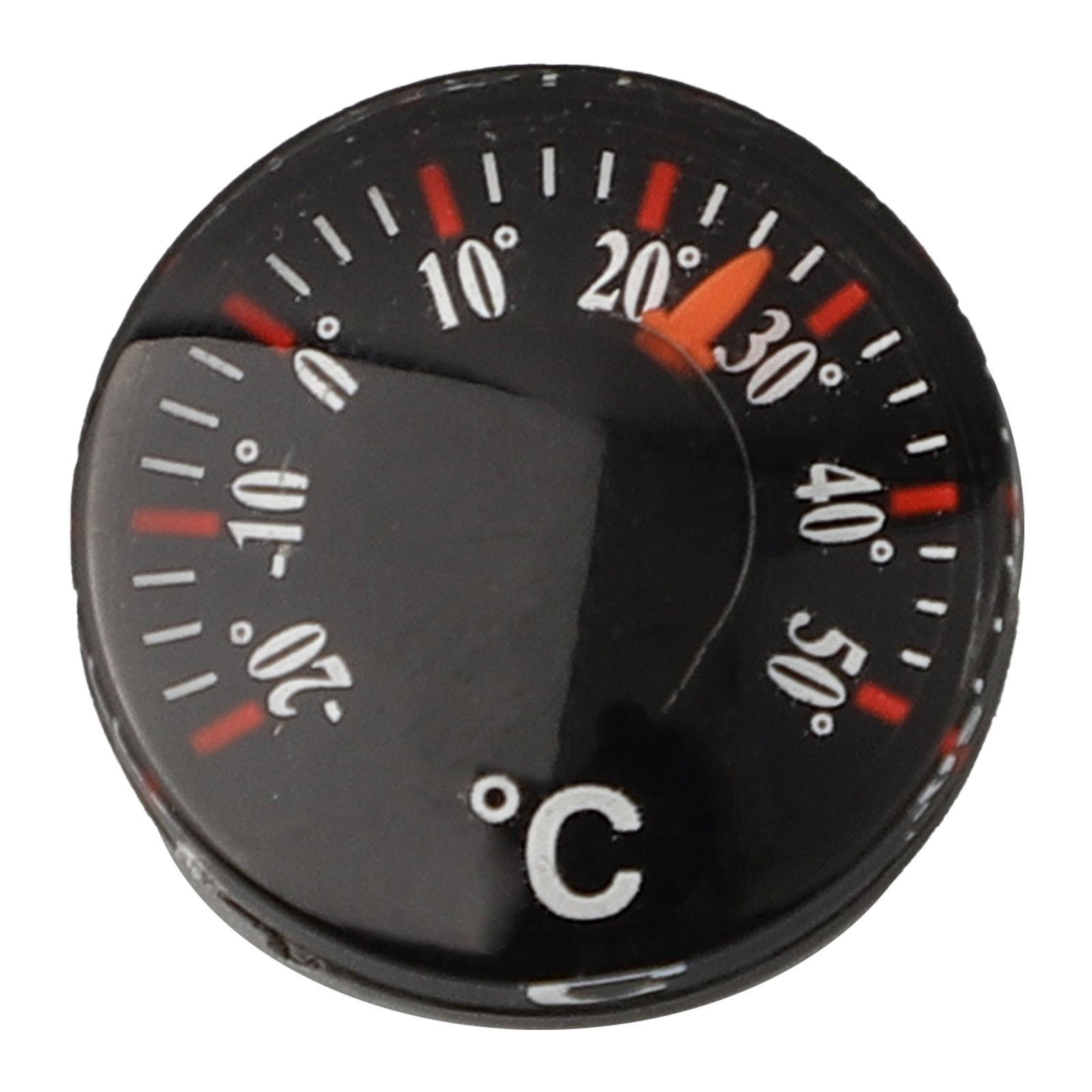 Termômetro de batente termômetro externo interno monitoramento de temperatura conveniente fácil de instalar para salas de estar