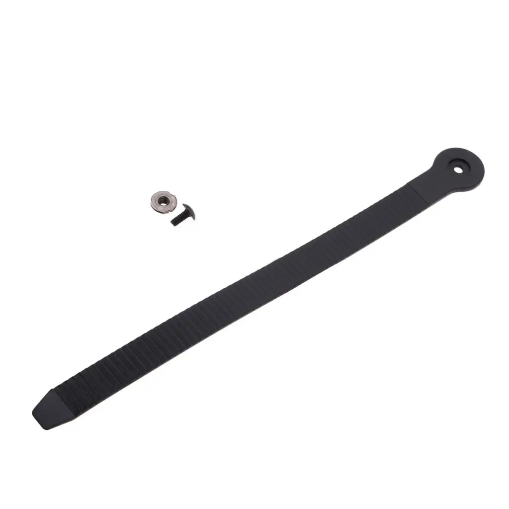 Inline Skating Strap Buckle Roller Skate Boot Shoes Belt Part