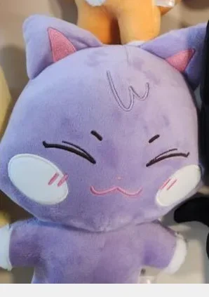 1/8 шт. ATEEZ Aniteez Kawaii мягкие игрушки плюшевые игрушки корейский декор комнаты подарки