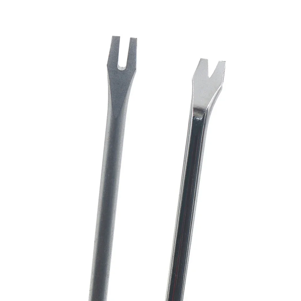 Tournevis de tipo UV, extractor de clavos, desenredante de uñas 260mm para herramientas de reparación a domicilio, manuales deatelier1pièce
