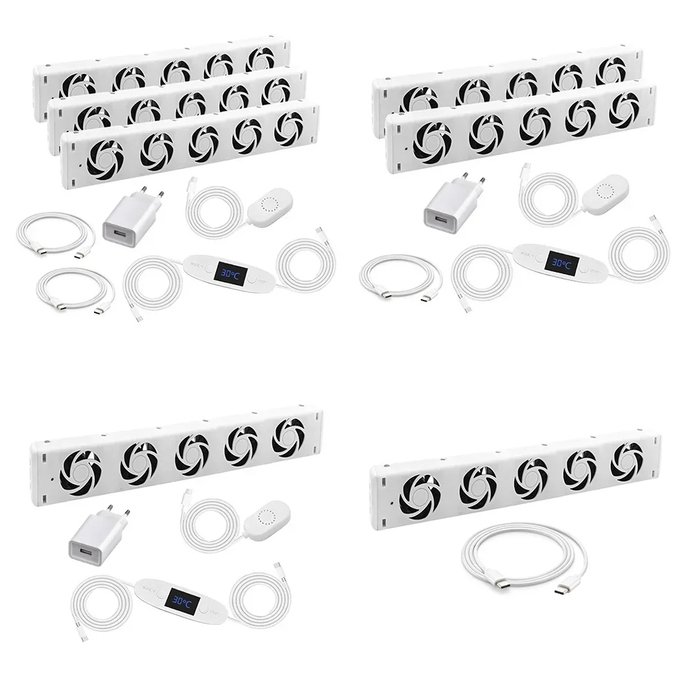 Lebensdauer bis zu 50.000 Stunden, Wohnungsheizung, Kamin, Kühlventilator, automatischer Heizlüfter, automatischer Thermostat, CE-zertifiziert