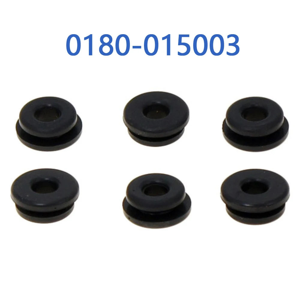 Collar de goma para CFMoto 0180-015003 ATV UTV SSV parte CForce 500 CF500 X5 motor CF188 500cc CF500ATR CF500AU CF500US CF Moto