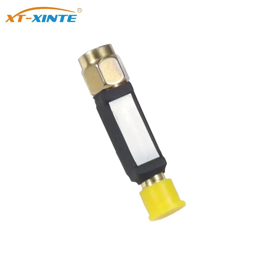 868MHz/915MHz/433MHz/1200MHz/1400MHz BandPass Filter 915MHz Bandpass Filter Bandwidth 902-928MHz with SMA Connector
