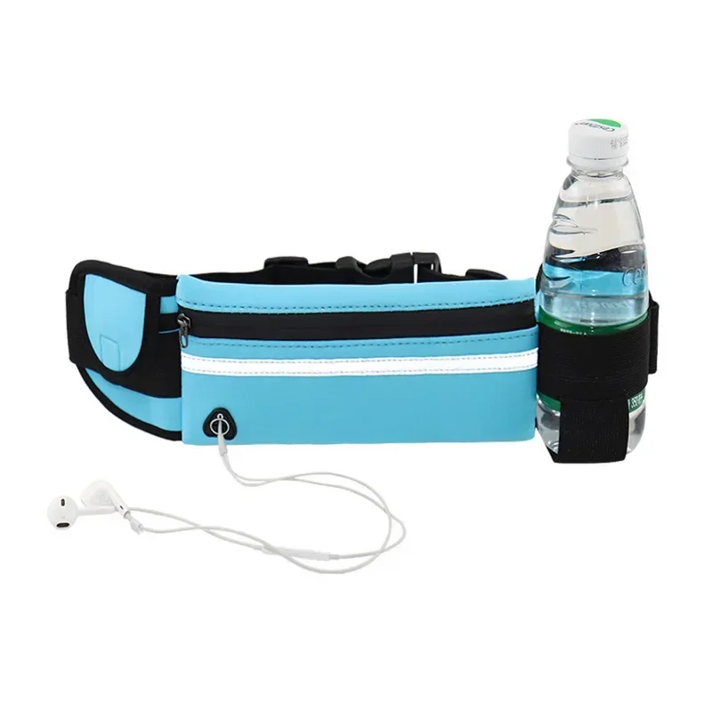 Lauftasche Damen Hüfttasche Gürteltasche Herren Sport Fanny Pack Handytasche Gym Laufen Handy Jogging Run Radfahren Tasche