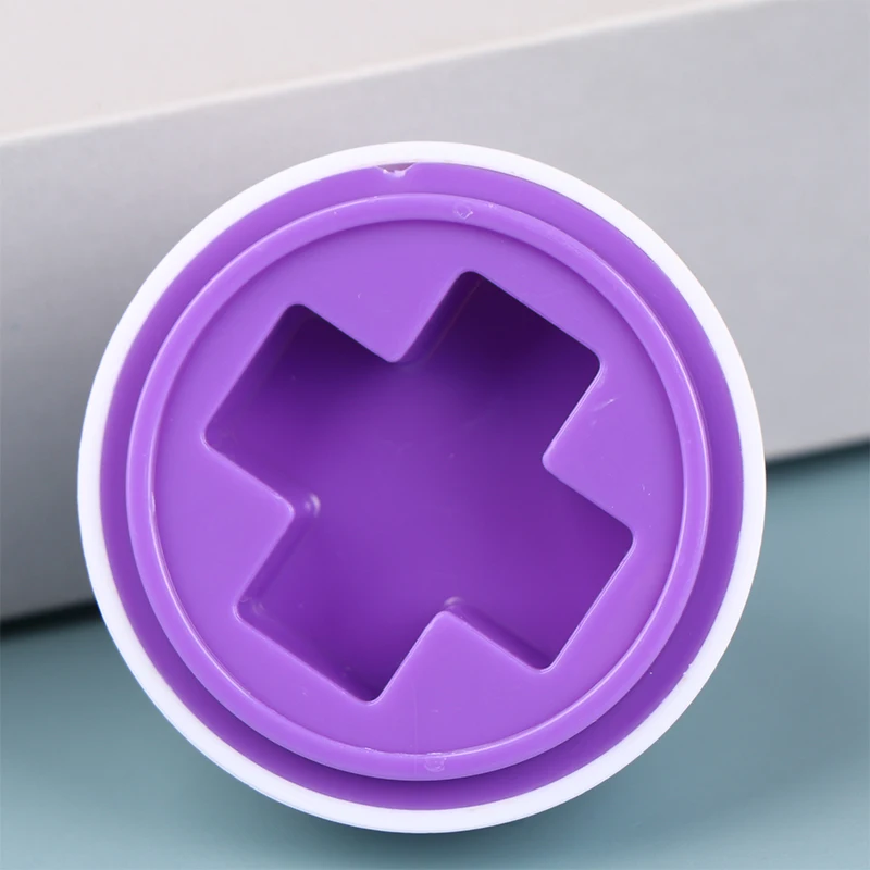 1Pc Eggs Shape Montessori Matching Color Educational Toys for Baby and Toddlers Recognition Sorter Puzzle Learning Toys Gift