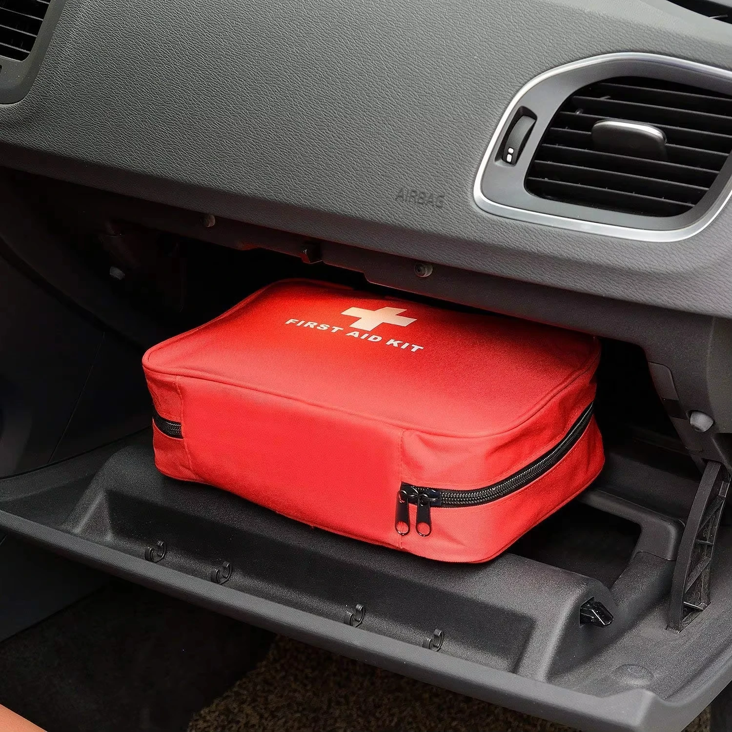 Tragbare medizinische Tasche für Notfallmedizinische Versorgung für Outdoor-Schlagcamping und mehr Rettung