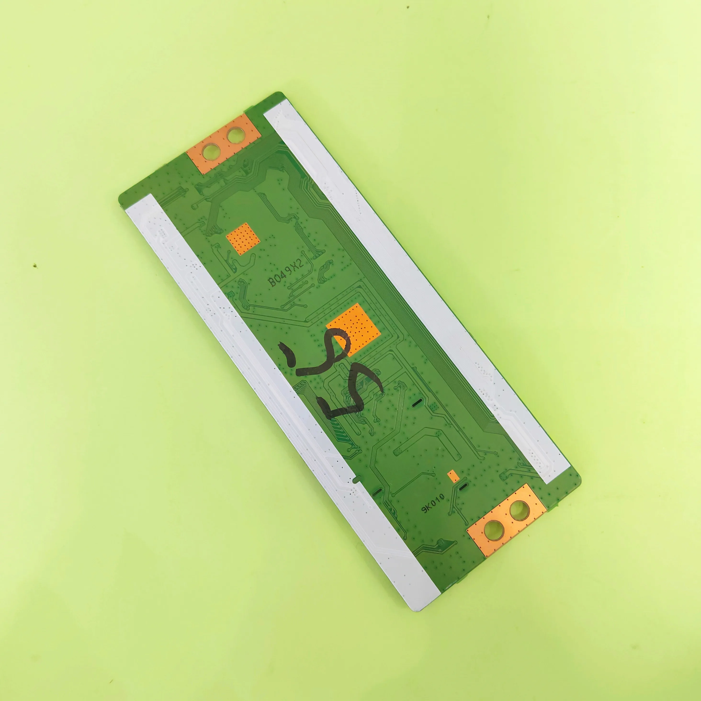 Placa t-con Original 6870C-0738A 6871L-5433A 5433AH, la placa lógica es para 55U5A 55R83 55TFH5510 Di55x6500 55RH1 55PUT6002, piezas de TV