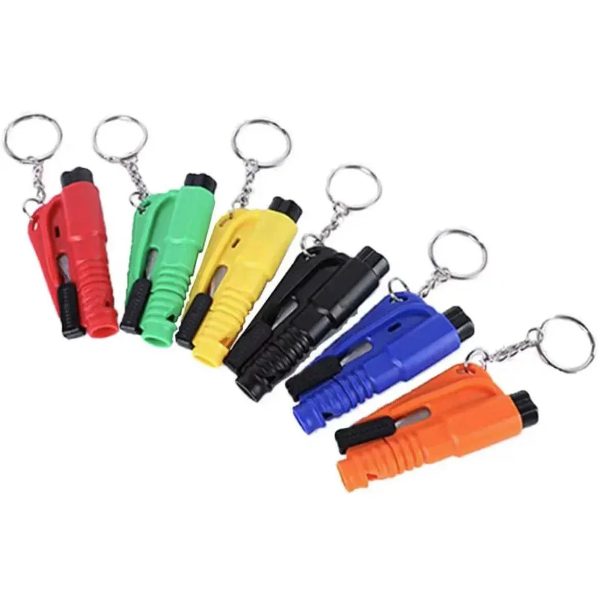 3 em 1 disjuntor de janela cortador de cinto de segurança compacto martelo de emergência ferramenta de escape martelo de segurança carro de resgate de emergência ferramenta de escape