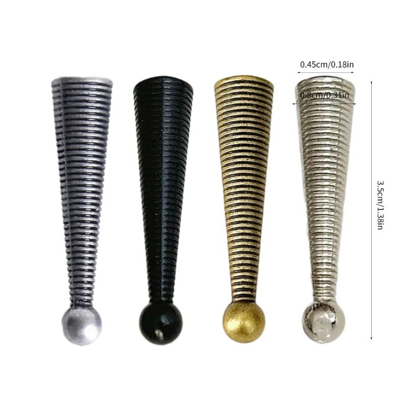 1 ชิ้น/12 ชิ้น Bolo Tie End Cap เนคไท End Tip สำหรับ DIY สร้อยคอแฟชั่นผลการค้นหา DXAA