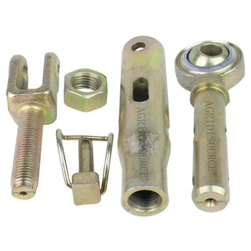 Conjunto de haste de parada para trator foton lovol peça OEM TE3C 561160023