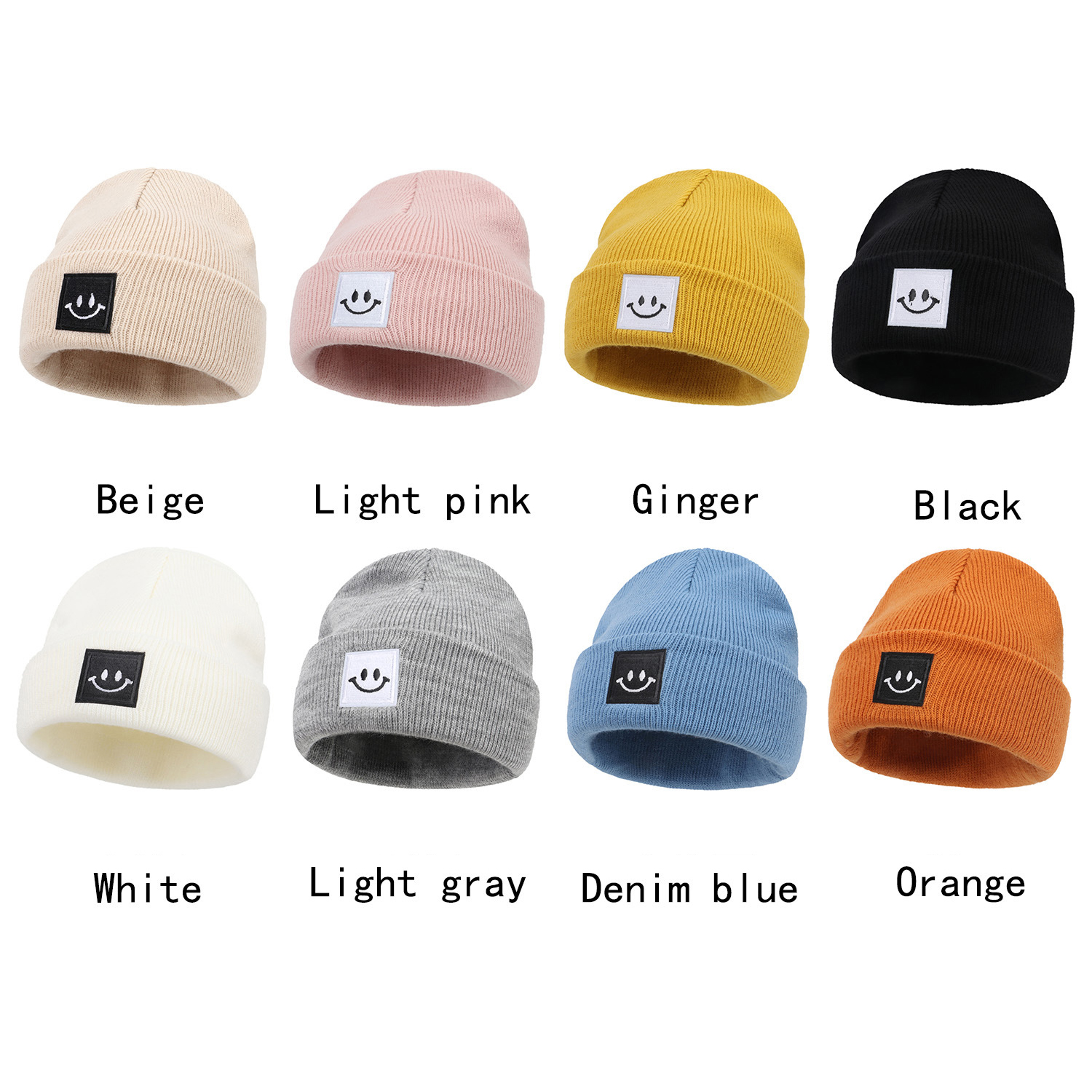 Gorros de Otoño Invierno para niños, gorro de ganchillo para recién nacidos, gorro para niño y niña, accesorios de fotografía para bebés, accesorios para niños, cosas más cálidas
