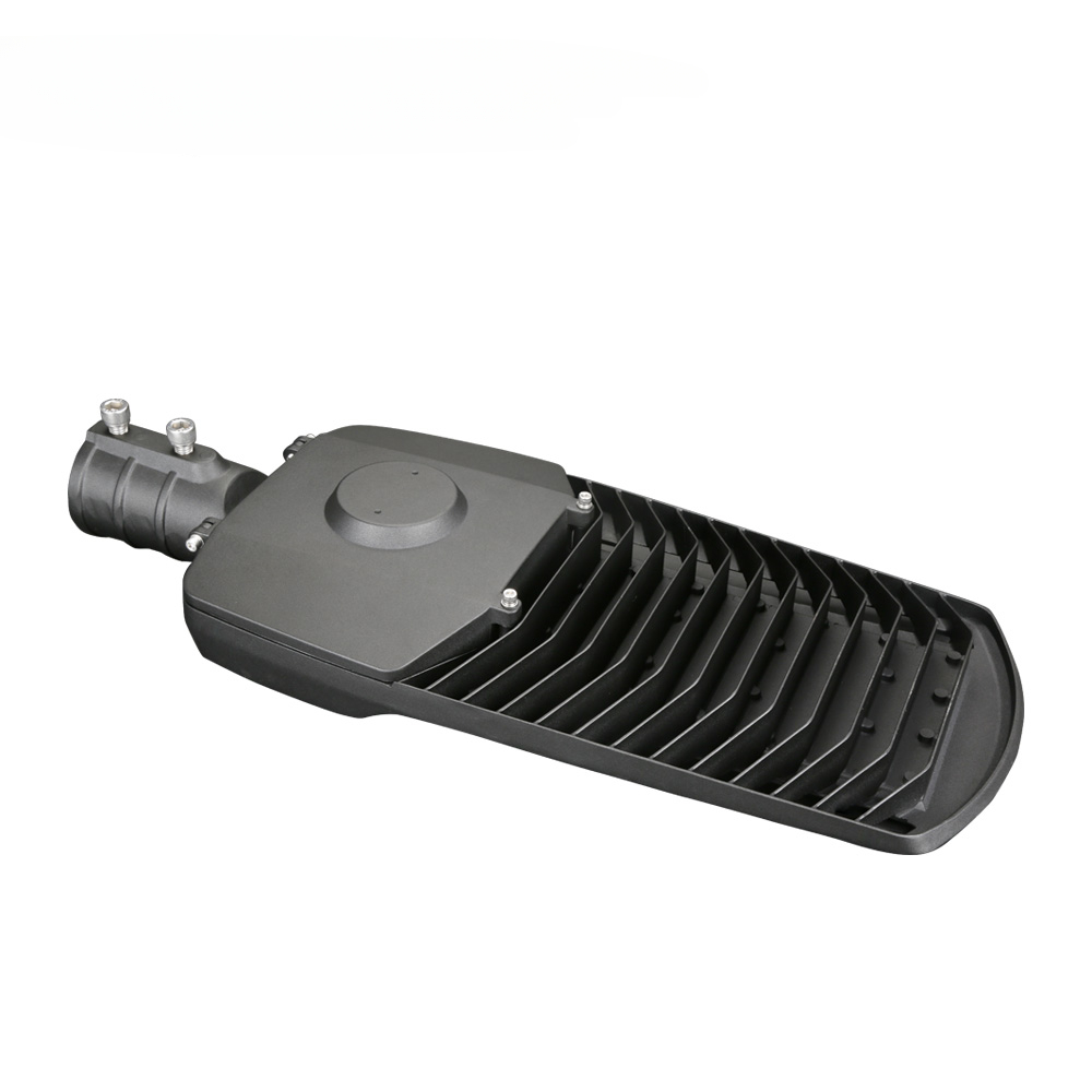 ไฟถนนพลังงานสูง30W 50W 120W 150W 180W ที่จอดรถไฟ LED พื้นที่กลางแจ้งอุตสาหกรรม