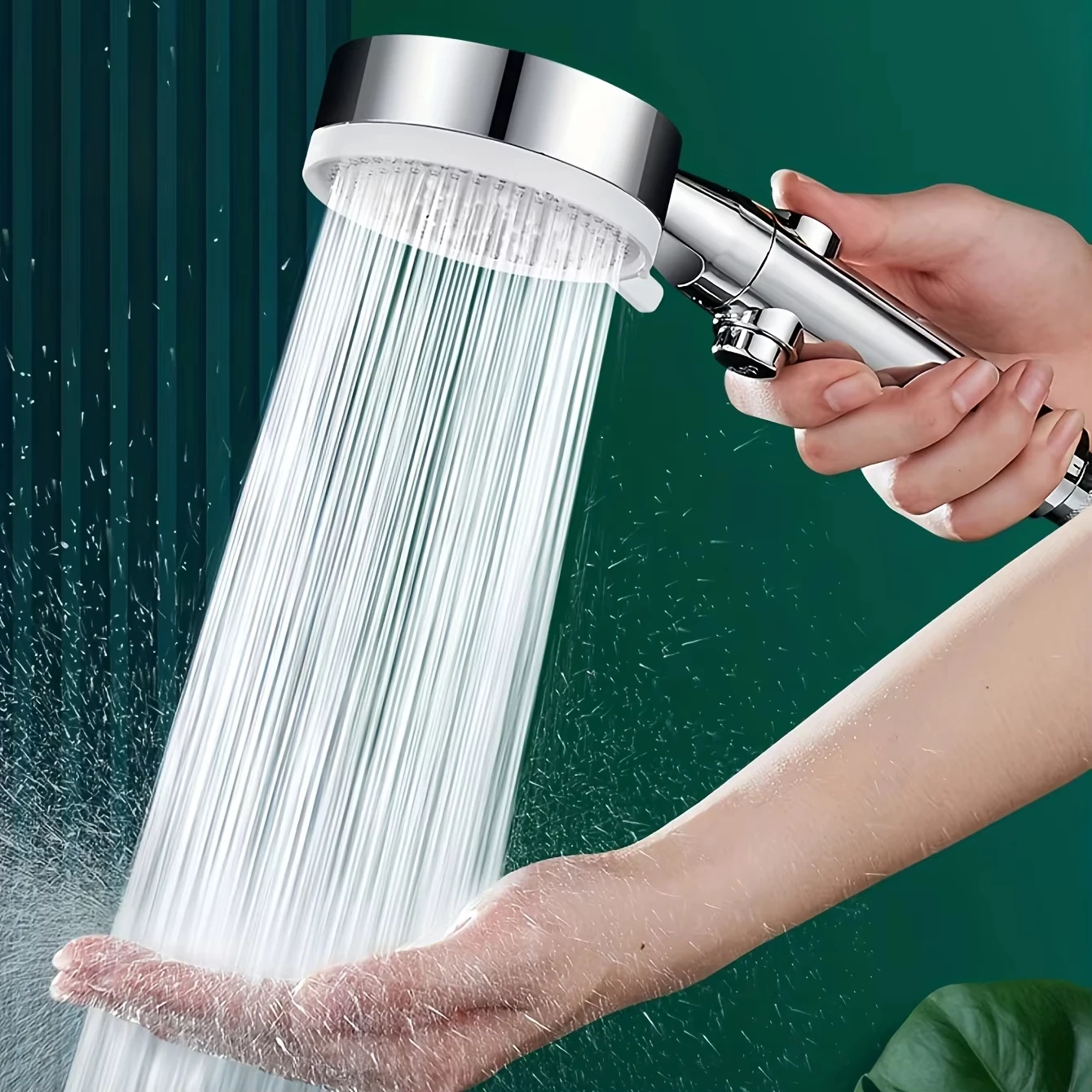 Ducha de soiringsplateau verstelbaar, onderbreker de mate van Ducha de alta Vendor, houder, motorfiets en vervanging,
