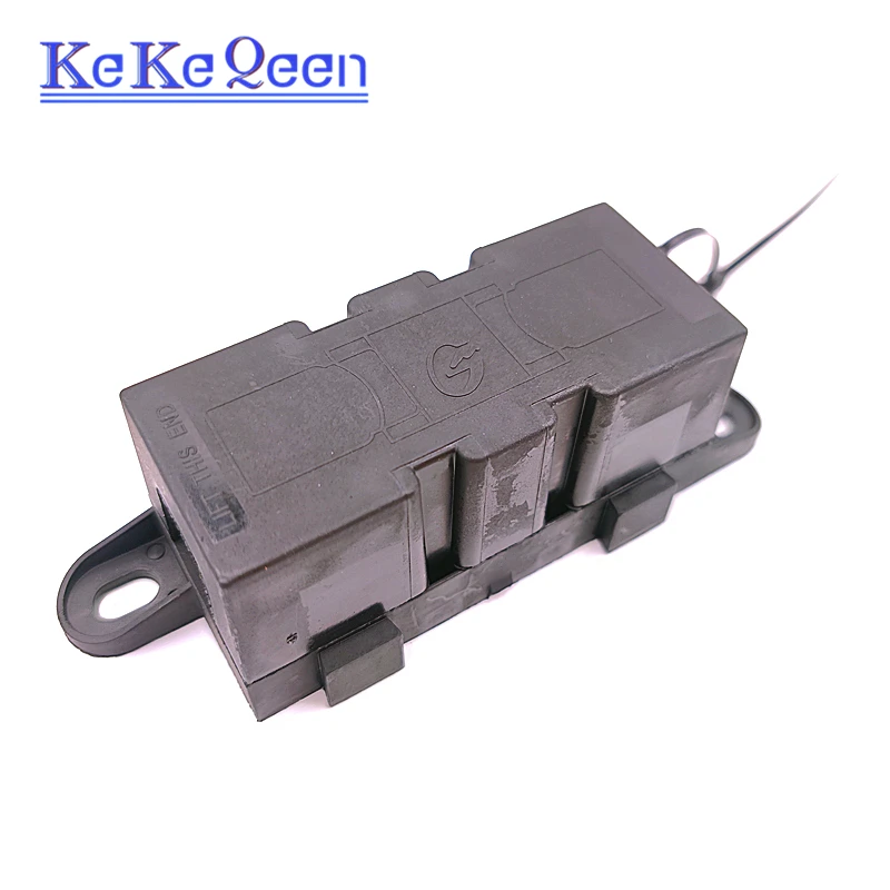 1 Chiếc ANM-H3 MEGA Cầu Chì Tự Động/Nắp ANM Bu Lông Trên Cầu Chì Giá Đỡ Loại Phẳng Cầu Chì 30A50A 60A 70A 80A 100A 125A 175A 200A 225A -500A