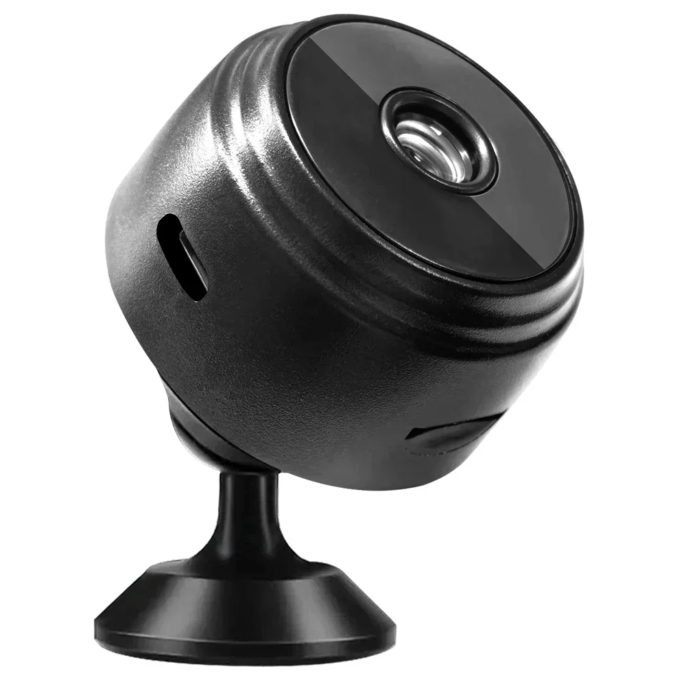 ​ ​ A9 WiFi Mini Kamera Wireless Smart Home Sicherheit Überwachung Video Recorder Schutz Kamera für Säuglinge und Haustiere ​