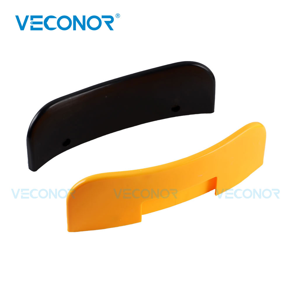Bao Da Dành Cho Spade Cho Đổi Lốp Xe Máy Máy Bên Xẻng Bao Da Bảo Vệ Lốp Đổi Áp Suất Xẻng Bảo Vệ