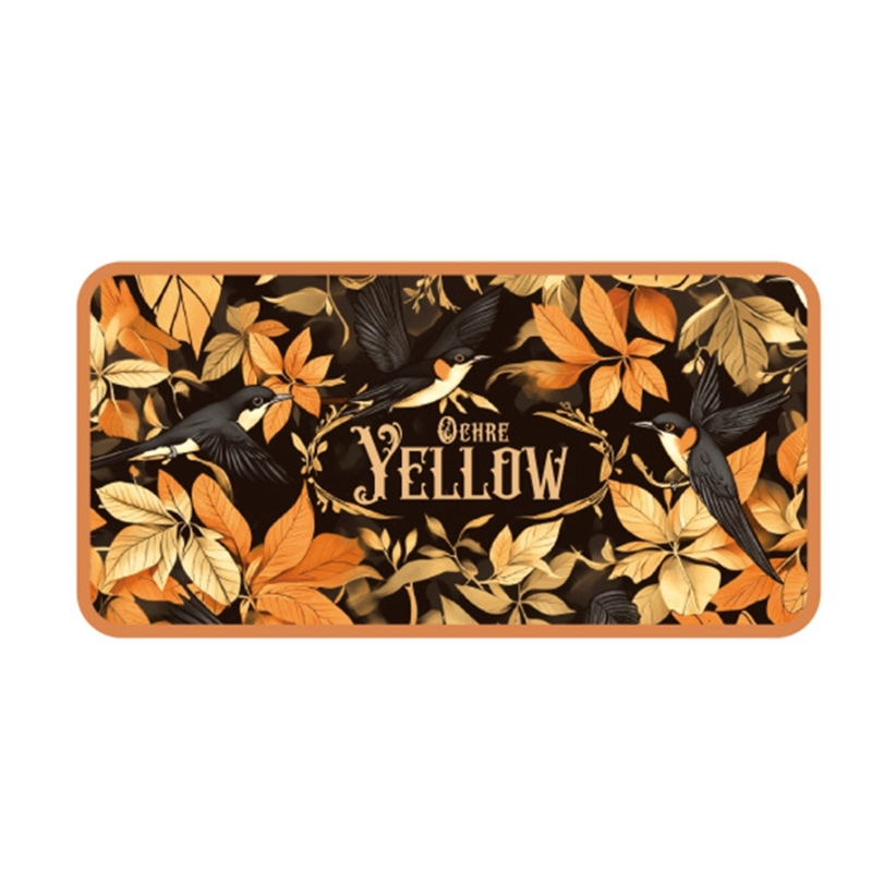 Sneldrogende inktkussencrapbooking inkt pad Medieval Series Pad D2RC