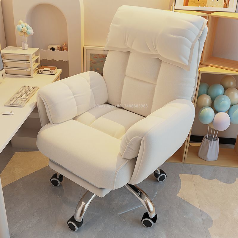 Computer Chair, Lazy, Sofa, Reclining, E-sports, Comfortable, Sedentary, Study, Chair, Office Chair, Dormitory, Bedroom