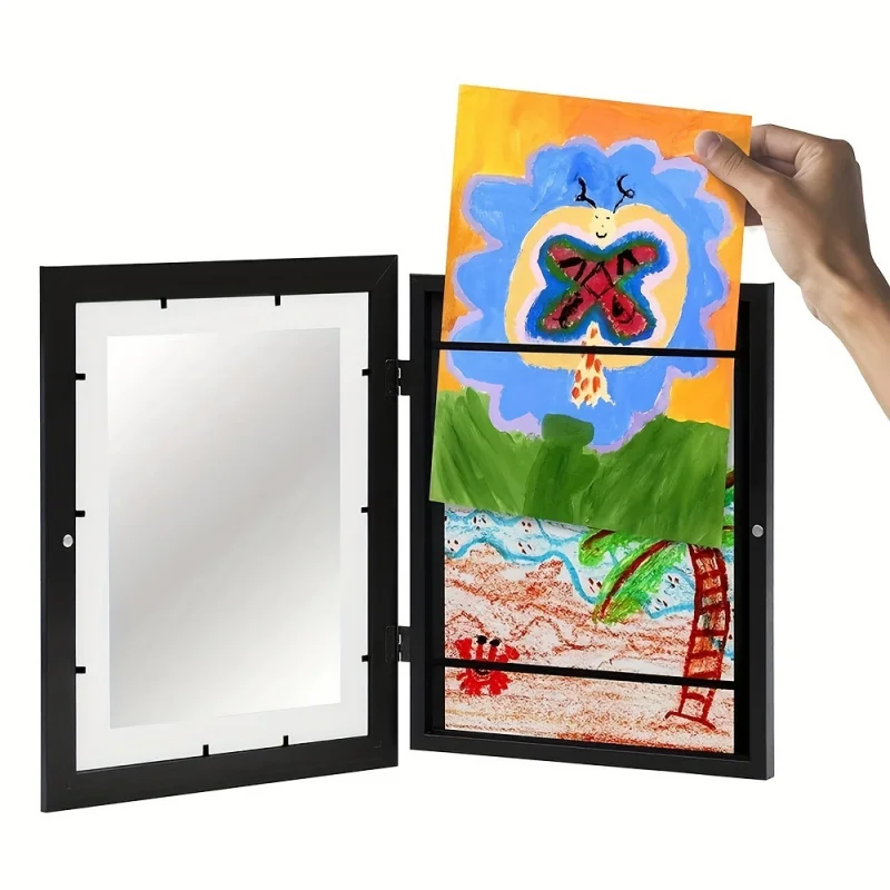 ศิลปะกรอบรูปสําหรับโปสเตอร์,ภาพ,ภาพวาด,ภาพ,ตกแต่งโฮมออฟฟิศ,ตกแต่งวันวาเลนไทน์ 1PC