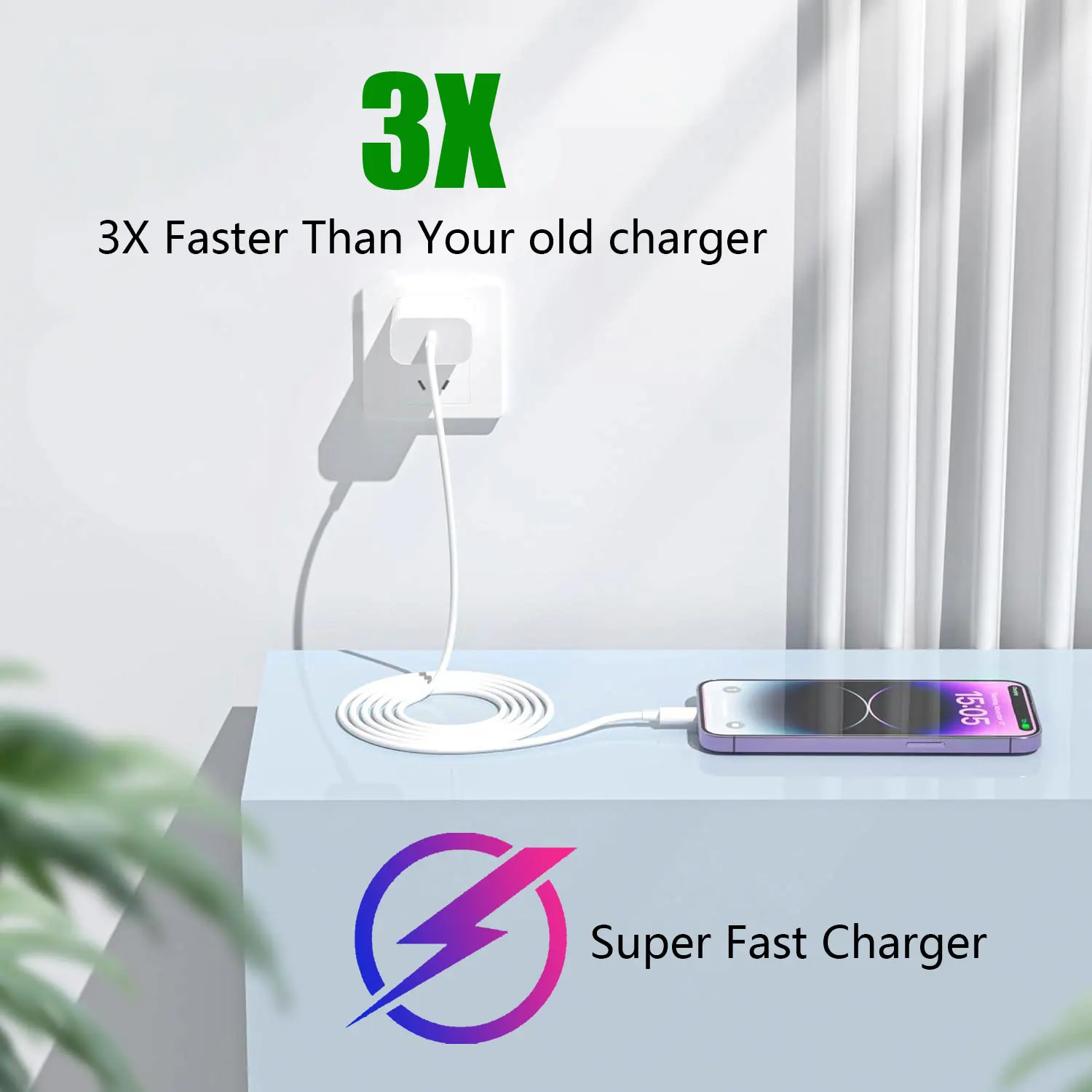 아이폰 14 14 프로 14 프로 맥스 14 플러스 XS XR X SE용 PD 20W 고속 충전기 아이폰 13 프로 맥스 12 미니 11 프로 아이패드 고속 충전 날짜 코드 벽 충전기 플러그용 USB C 어댑터 타입 C 케이블