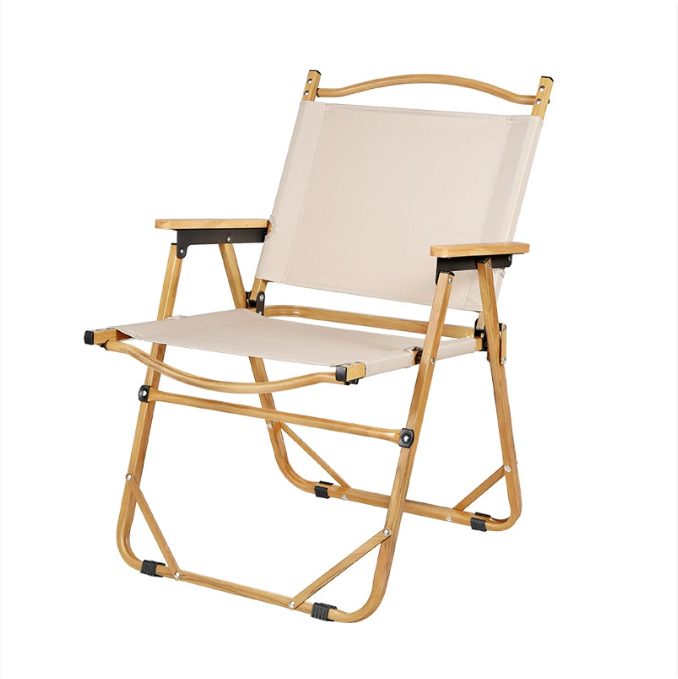 Seleção japonesa kemmit cadeira dobrável ao ar livre-portátil acampamento piquenique dobrável chai turismo cadeira de acampamento ao ar livre pesca