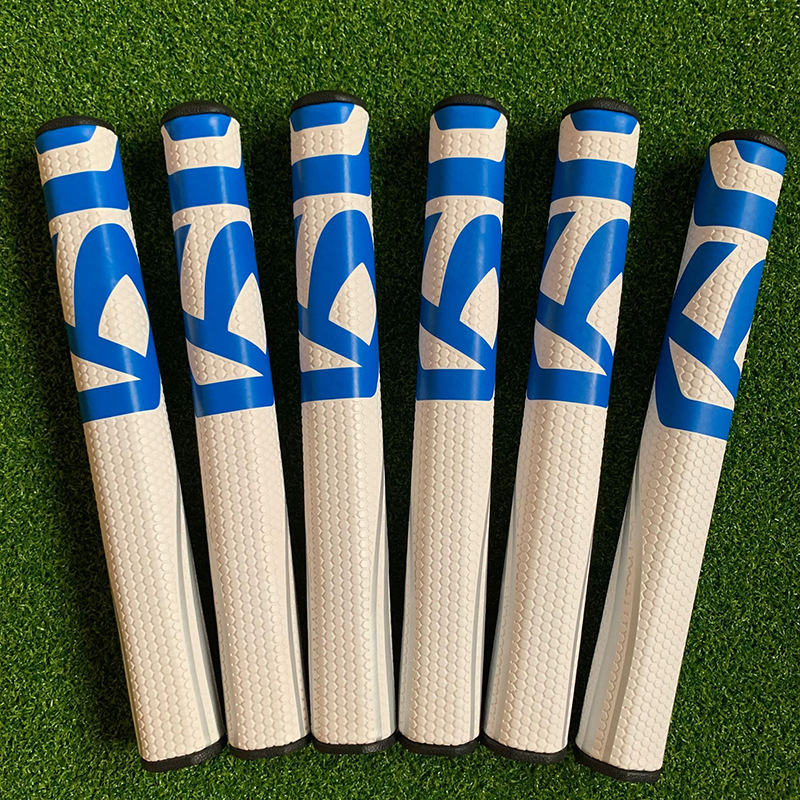 ด้ามจับไม้กอล์ฟพัตเตอร์1ชิ้น3.0ด้ามจับไม้กอล์ฟไม้ตีกอล์ฟ