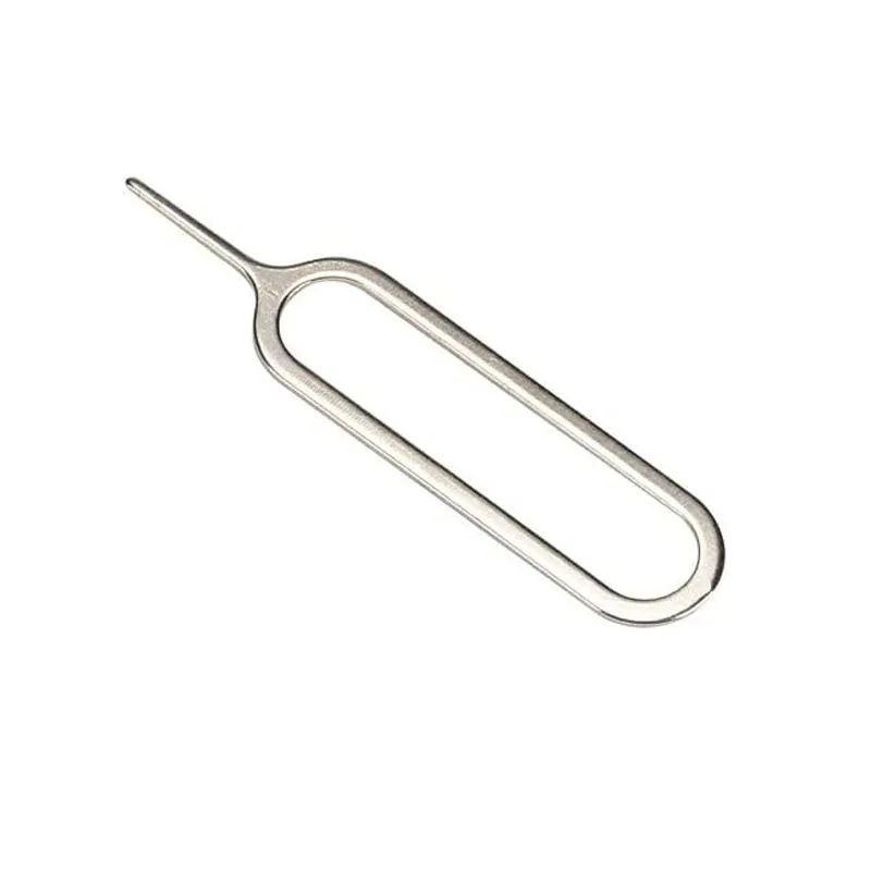 Sim Card Tray Pin Eject Removal Tool Needle Opener Ejector