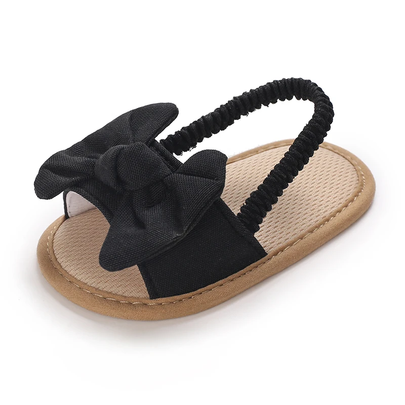 Sommer lässige Sandalen modische und minimalist ische Babys chuhe Bogen geformte weiche Sohlen leichte Wanderschuhe