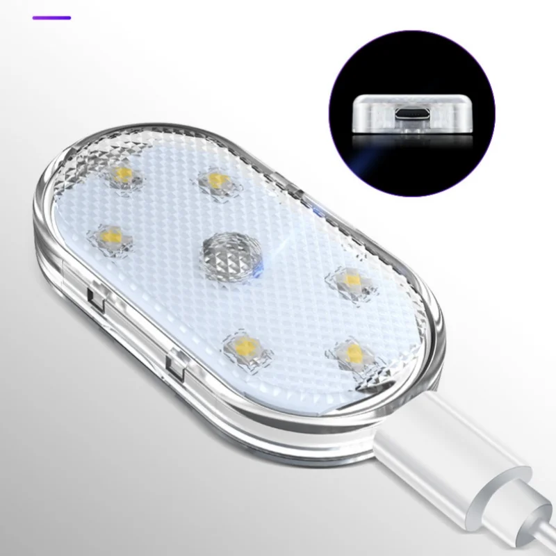 20 pçs luzes de skate longboard fluorescente led flash noite brilhante usb recarregável scooter placa underglow lâmpada decorações