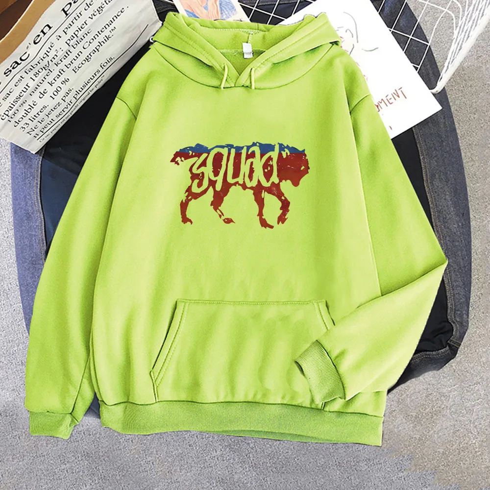 Life Is Strange 2 Sudadera con capucha para Otoño/Invierno sudadera suave mujeres/hombres Aldult con bolsillo ropa de dibujos animados Moletom Casual con capucha