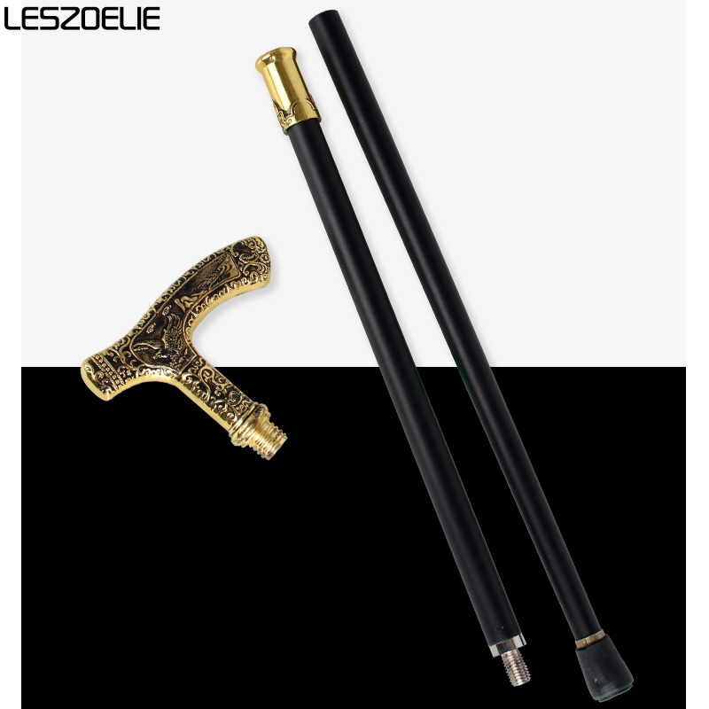 สำหรับรัสเซีย Luxury Eagle เดิน Stick Canes Men Party Vintage เดินแฟชั่นผู้หญิง Elegant เดิน Stick หมาป่าตกแต่ง Cane