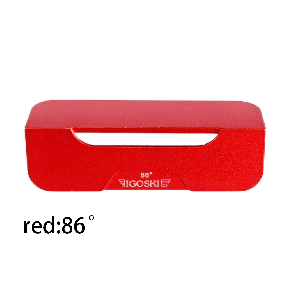 ski snowboard side edge tuning tool 90 89 88 87 86 degree angle file guide