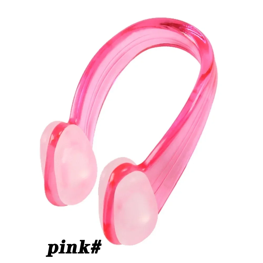 Delysia 킹 수영 코 클립