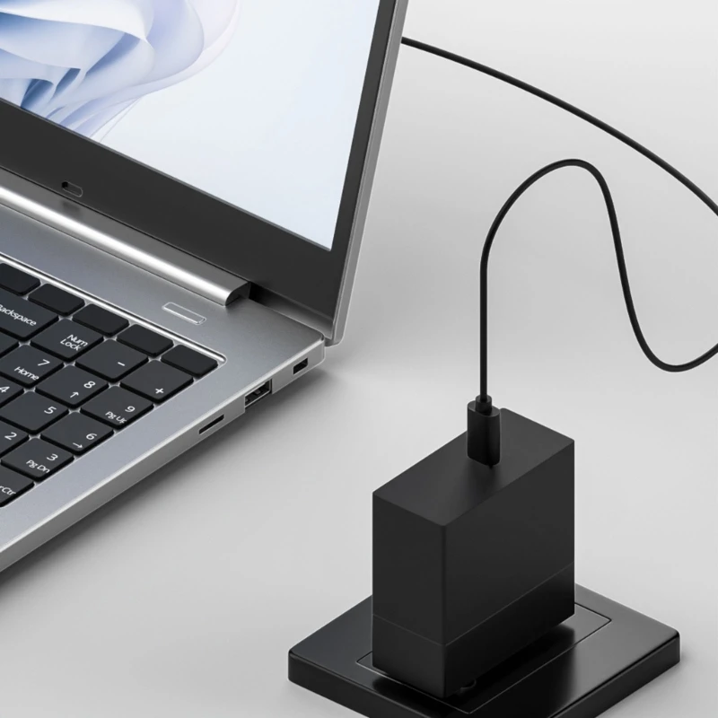 USB 3,5x1,35 mm 5V 9V 12V 12V 20V 3A Cable voltaje ajustable con voltímetro LED para enrutadores monitores LCD cámara